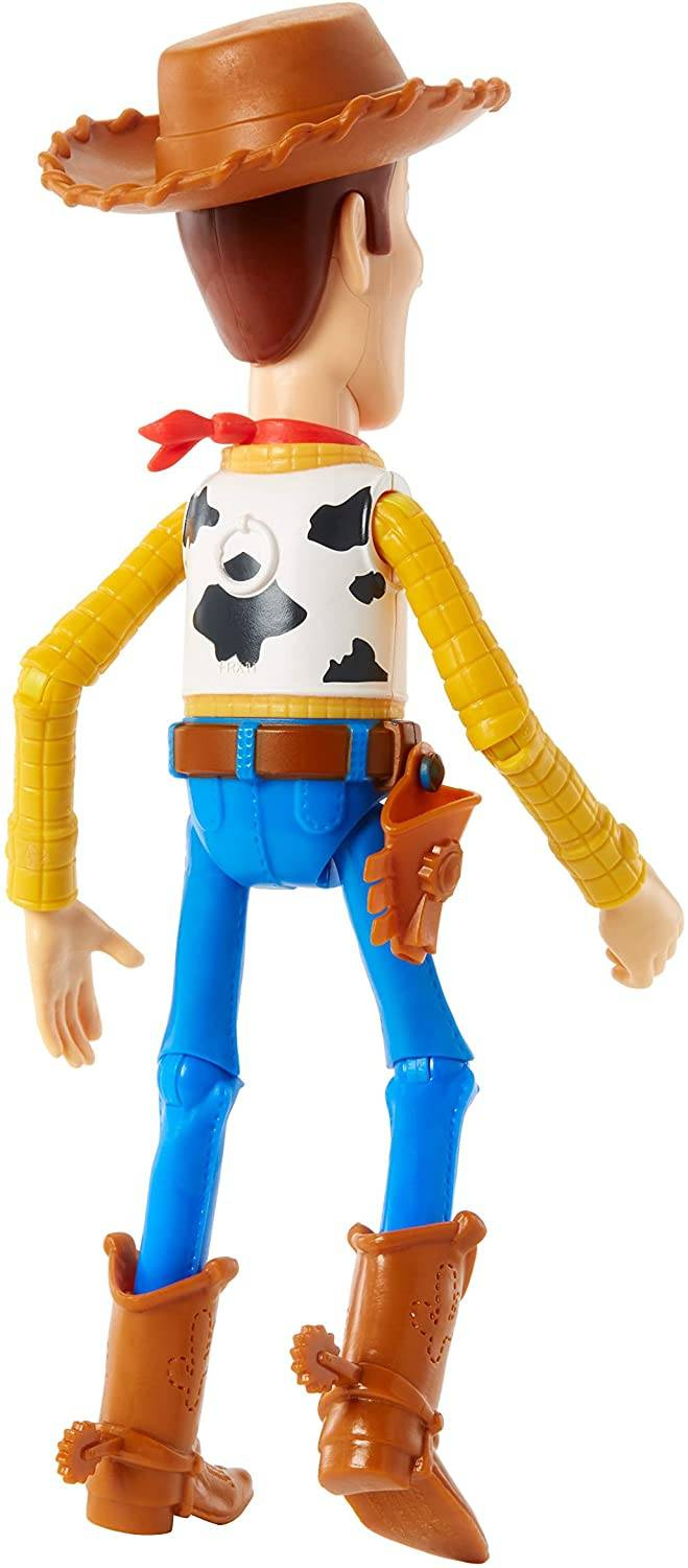Figurka Toy Story 4 Chudy od Mattel Zabawki \ Postacie z Bajek i Seriali Chłopiec \ Postacie z